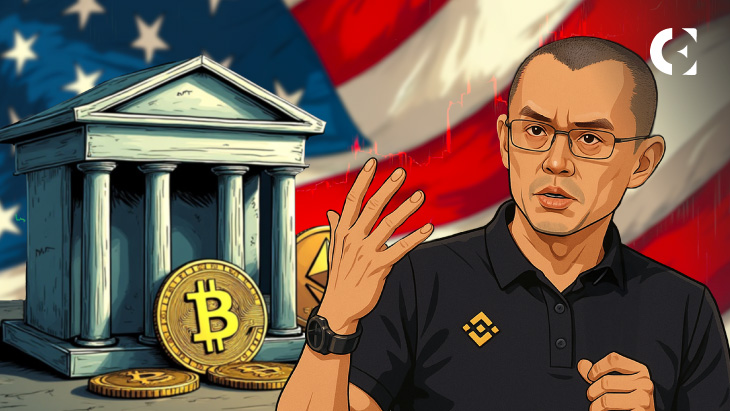 News that the Trump White House is preparing an Executive Order to protect crypto banking access.