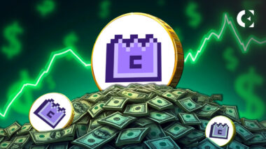Price analysis of the MemeCore ($M) token showing a 14% surge fueled by a short squeeze.