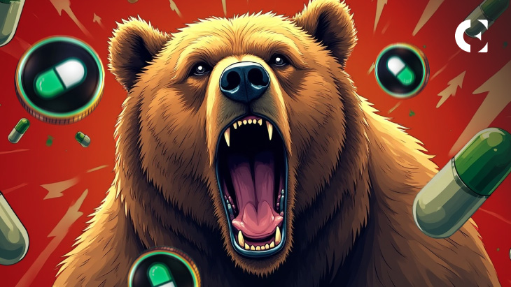 PUMP Price Tests Critical Floor After $5.9 Million in Bullish Bets Wiped Out