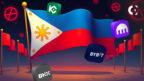 Philippines Cracks Down on Unlicensed Crypto Exchanges