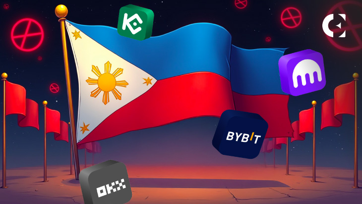 Philippines Cracks Down on Unlicensed Crypto Exchanges