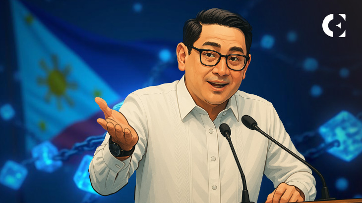 Philippines’ Plan to Making Every Peso Traceable; Put National Budget On-Chain