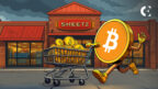 Convenience store Sheetz announces a 50% discount on all purchases made with crypto payments through Flexa.