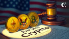 News on the U.S. SEC and Chairman Paul Atkins launching a new initiative called "Project Crypto."