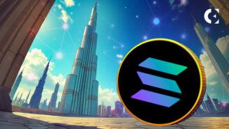 Solana (SOL) launches "Solana City," a new, in-real-life (IRL) coworking hub for its developer community in Dubai.