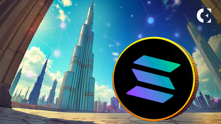 ‘Proof of Contribution’: This Is How You Get Into Solana’s New Exclusive Hub in Dubai