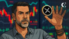 Data shows a $1 billion surge in XRP futures as Raoul Pal's "full porting" signal sparks a market debate.