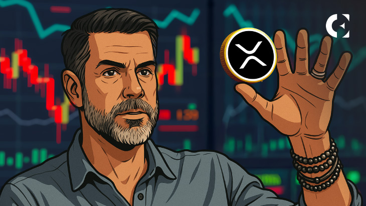 Raoul Pal’s “Full Porting” Call on XRP Met With Stark Expert Warning