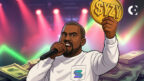 Kanye West's YZY coin launch is raising red flags due to extreme insider control and whale profits.