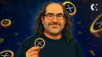 News that Ripple CTO David Schwartz is launching a personal, high-performance server for the XRPL.