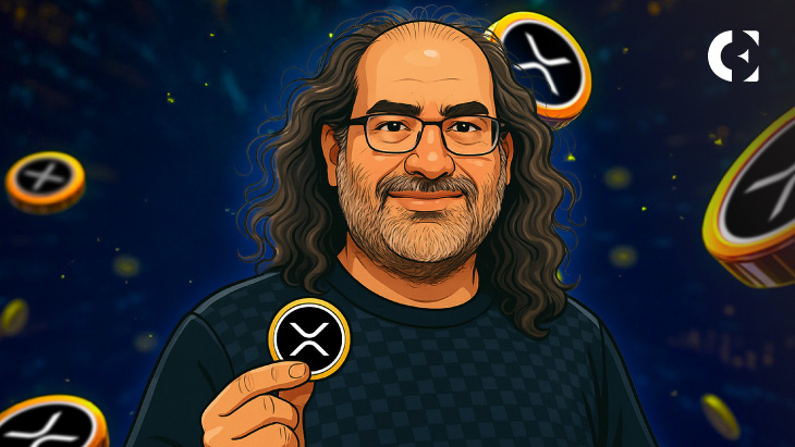Технический директор Ripple Дэвид Шварц переходит на самостоятельную работу и запускает независимый сервер XRPL