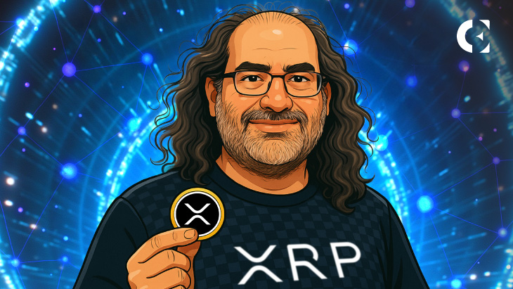 Ripple CTO Refutes XRP Centralization Claims, Highlights Blockchain Governance