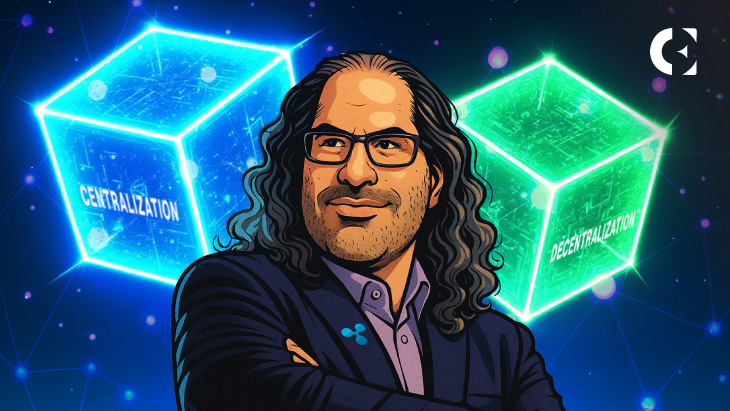 Ripple CTO David Schwartz gives his analysis on the XRP Ledger (XRPL) and the boom in new blockchains.