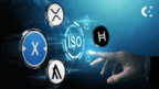 Ripple, Hedera, Algorand, and XDC Becomes ISO 20022-Compliant Crypto Projects