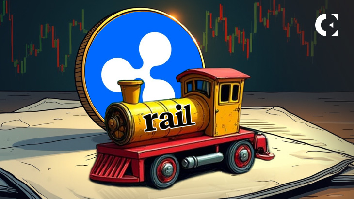 Analysis of Ripple's $200M Rail acquisition and its connection to the company's US bank charter application.