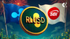 Ripple has partnered with SBI Holdings to launch its RLUSD stablecoin in the regulated Japan market.