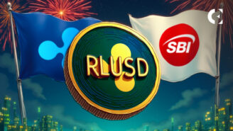 Ripple has partnered with SBI Holdings to launch its RLUSD stablecoin in the regulated Japan market.