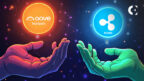 A new partnership between Ripple, Aave, and Chainlink aims to bring institutional real-world assets (RWAs) to DeFi.