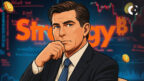 Investment manager Ross Gerber issues a strong critique of Michael Saylor's corporate Bitcoin (BTC) strategy for his company, Strategy.