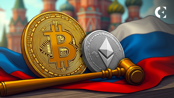 Russian Crypto Journey: From Crisis to Regulation