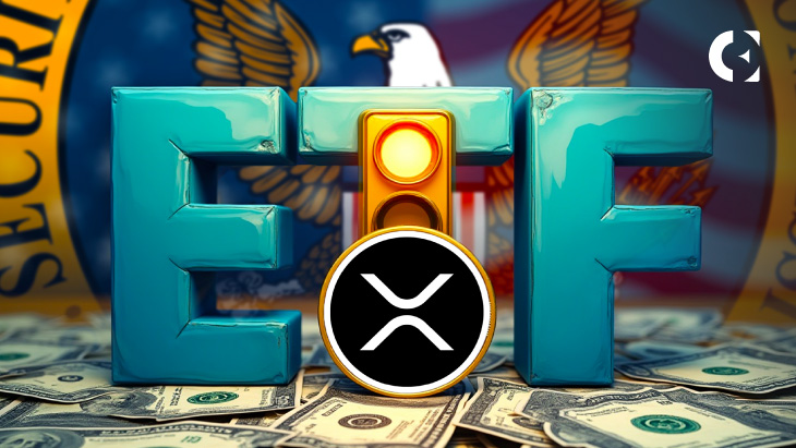 SEC Delays XRP ETF Decisions to October 2025, Extends Reviews for Major Issuers