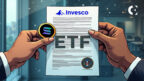 SEC Starts Review of Invesco Galaxy Spot Solana ETF Filing