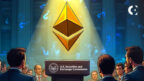 News on the SEC's "Project Crypto" and the debunking of false rumors about Ethereum's status.