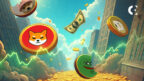 Levels for SHIB, PEPE, DOGE, WIF After Meme Coin Rally Pause
