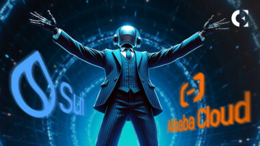 The new partnership between Sui and Alibaba Cloud brings an AI coding assistant to Move developers.
