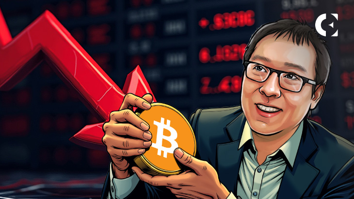 Samson Mow Says Everything is Trending to Zero Against Bitcoin