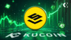 Crypto exchange KuCoin announces the world premiere listing of the new Bitcoin L2 token, SatLayer (SLAY).