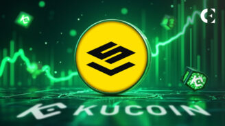 Crypto exchange KuCoin announces the world premiere listing of the new Bitcoin L2 token, SatLayer (SLAY).