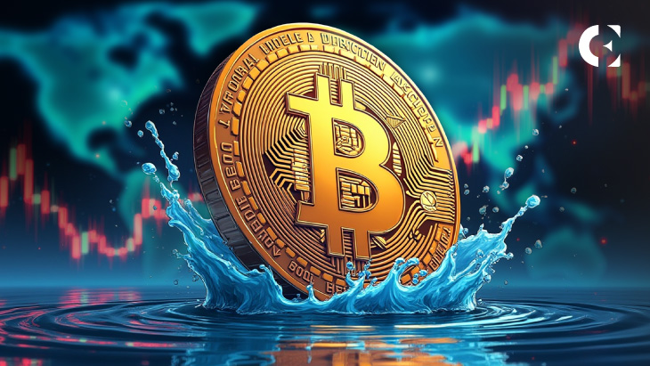 “Sellers Have No Ammo”: Glassnode Co-Founders Predict Imminent BTC Move