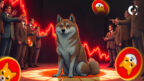 An analysis of the Shiba Inu (SHIB) community debate and its impact on the token's price and burn rate.