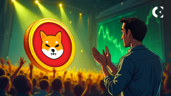 SHIB to $80B? What It Would Take for a 25x Rally