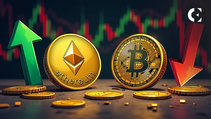 “Softer Institutional Demand” Trigger for the $837M Crypto Meltdown, QCP Reports