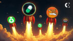 Data shows a close battle for market share between Solana memecoin launchpads Pump.fun and LetsBonk.fun.