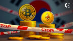 South Korea's FSC orders all domestic crypto exchanges to suspend lending services.
