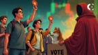 Shiba Inu (SHIB) leader Shytoshi Kusama faces community criticism and backlash ahead of the project's first DAO election.