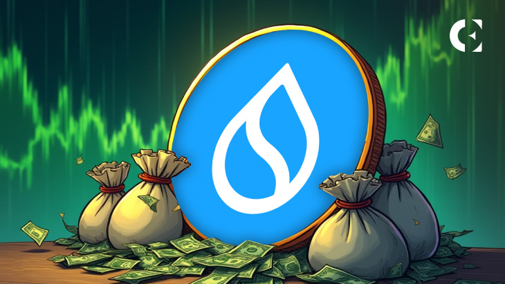 Sui’s Stablecoin Volume Goes Over $100 Billion in August