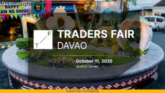 Traders Fair Davao 2025 Unites Top Trading and Crypto Educators in the Philippines