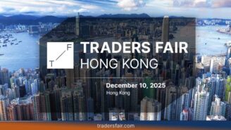 Step Onto the Stage at Hong Kong Traders Fair 2025