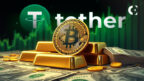 Tether's Q2 2025 financial report shows record profit and $127B in U.S. Treasury reserves.