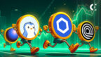 Crypto analyst names his top 4 altcoin picks to lead the next market bull run: ONDO, LINK, ZORA, and PENGU.