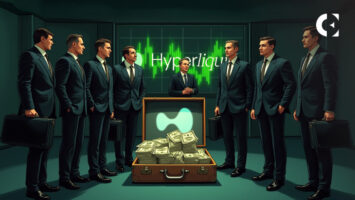 Hyperliquid has become a profit juggernaut, generating a record $102.4M in revenue per employee.