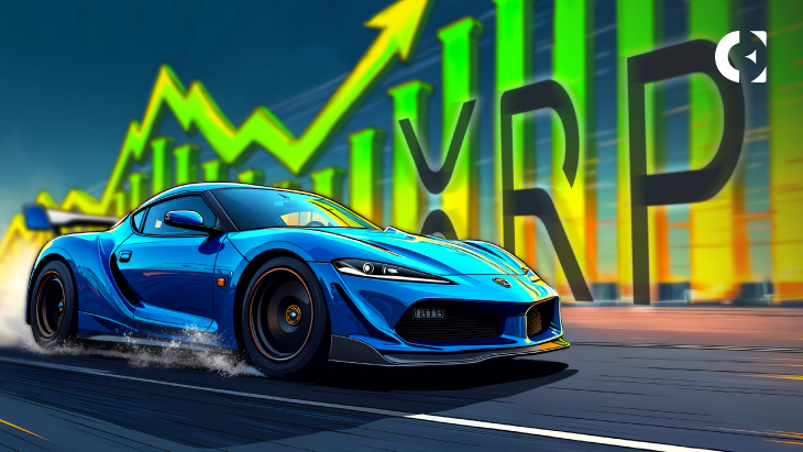 The Same Analyst Who Called XRP’s Top Says It’s Now Time to Buy the Dip