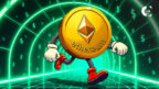 An analysis of the "Saylor Effect" hitting Ethereum (ETH), with a price prediction of up to $8,000.
