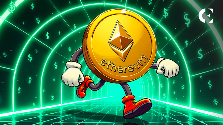 Эффект Сэйлора приходит в Ethereum с видимой целью в $8 тыс.