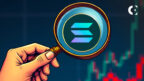 Solana's price is at a key support level, offering a tactical trading opportunity for traders.