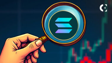 Solana's price is at a key support level, offering a tactical trading opportunity for traders.